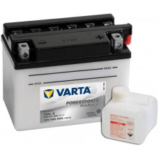 Аккумулятор VARTA POWERSPORTS FP 12V/4Ач (504 011 002)