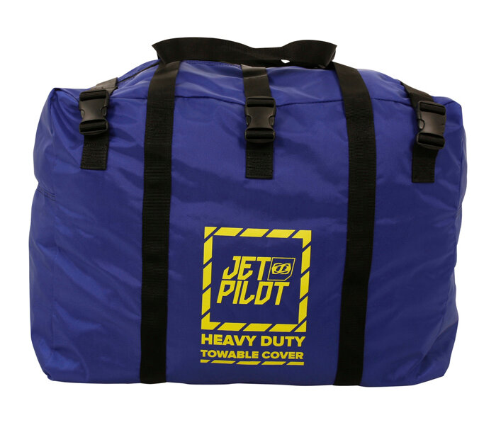 Сумка для баллона Jetpilot Towable Carry Bag Blue S20