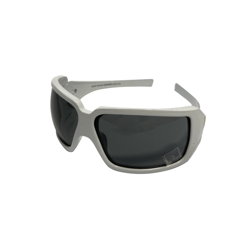 Солнцезащитные очки GLORYFY G5 WHITE