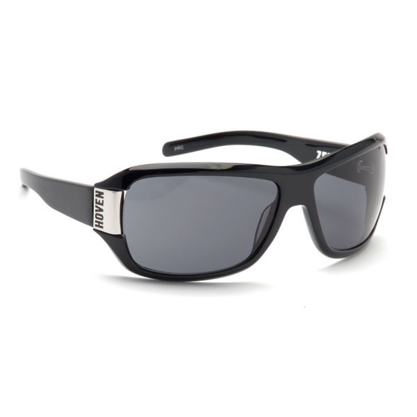 Солнцезащитные очки Zeen Black Gloss-Grey
