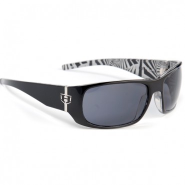 Солнцезащитные очки Match -Black 185 - Grey