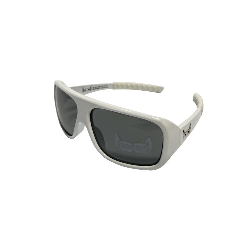 Солнцезащитные очки gloryfy G6 white