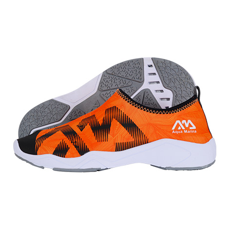 Обувь для водных видов спорта Aqua Marina RIPPLES II Aqua Shoes Orange S20