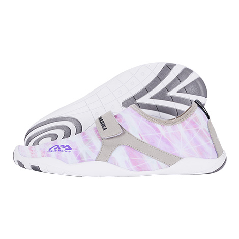 Обувь для водных видов спорта Aqua Marina OMBRE Aqua Shoes Pink S20