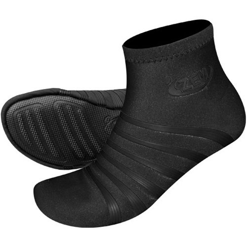 Обувь ZEM Playa High Black-Black