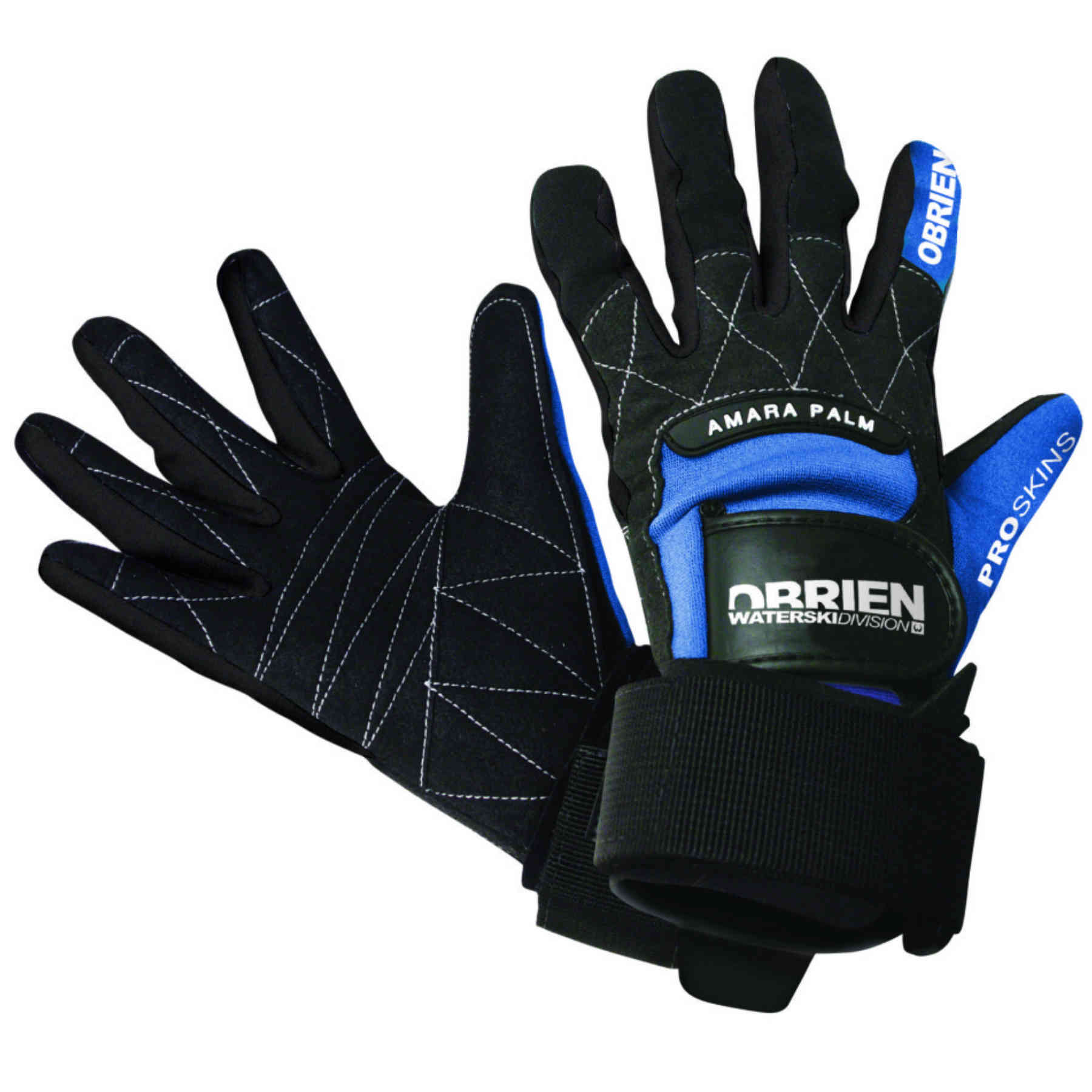 Перчатки для водных видов спорта OBrien GLOVES PROSKIN S21