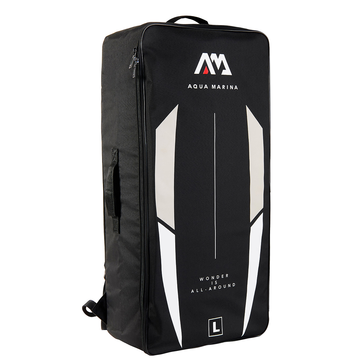 Рюкзак для SUP-доски-виндсёрфа AQUA MARINA Zip Backpack S21S