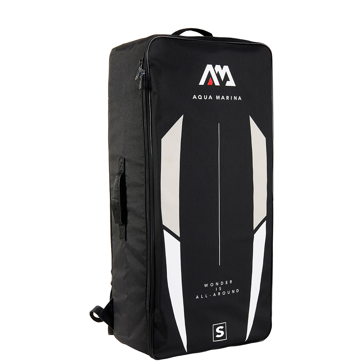 Рюкзак для SUP-доски AQUA MARINA Zip Backpack S21