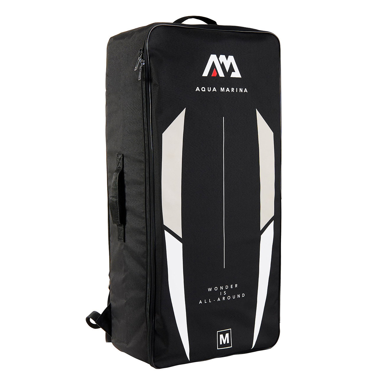Рюкзак для SUP-доски AQUA MARINA Zip Backpack for iSUP M S22