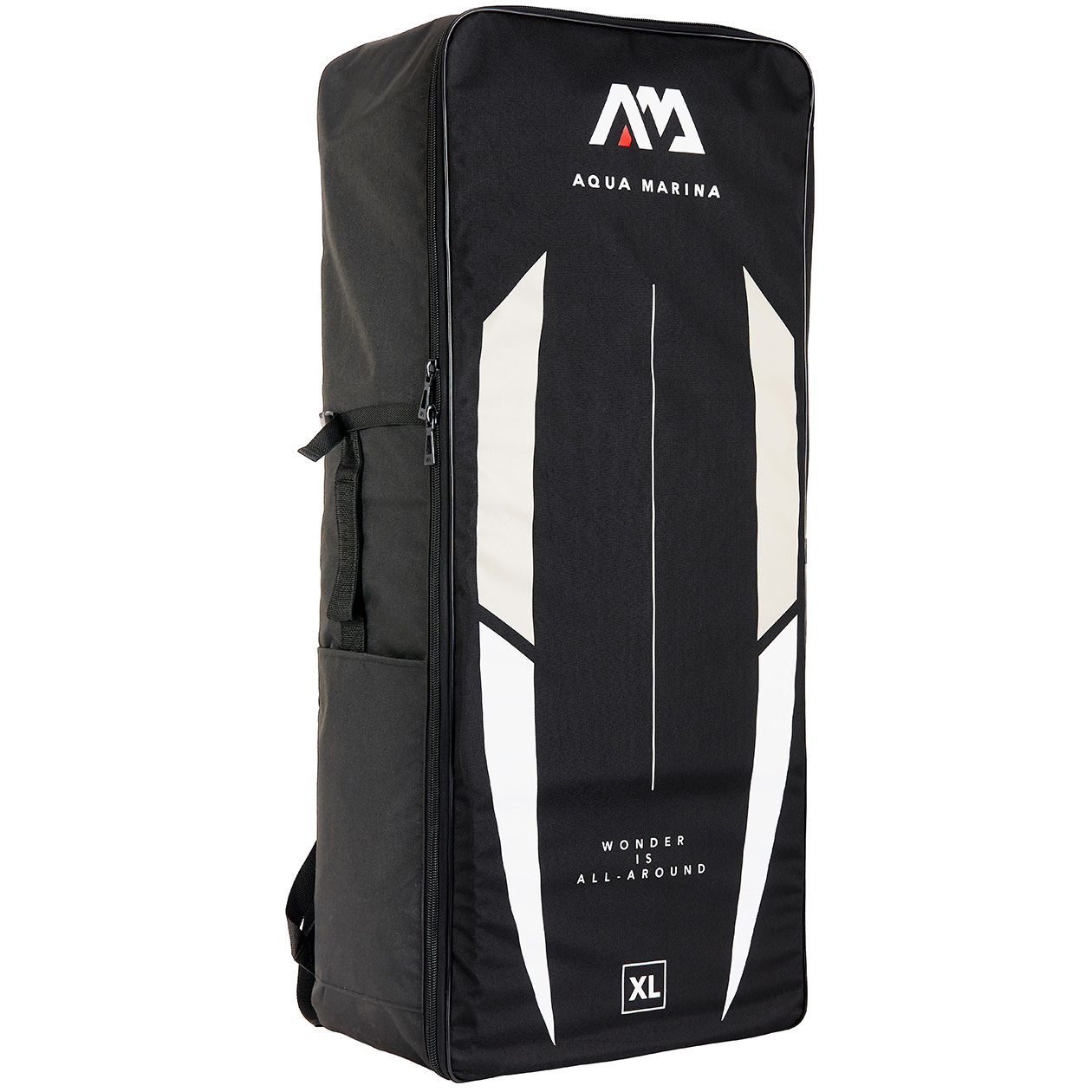 Рюкзак для SUP-доски AQUA MARINA Zip Backpack for iSUP XL S22