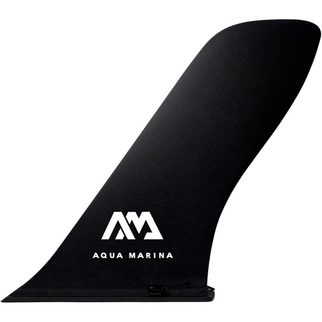 Плавник для SUP-доски AQUA MARINA Racing Fin гоночный 9,5 (slide-in) S22