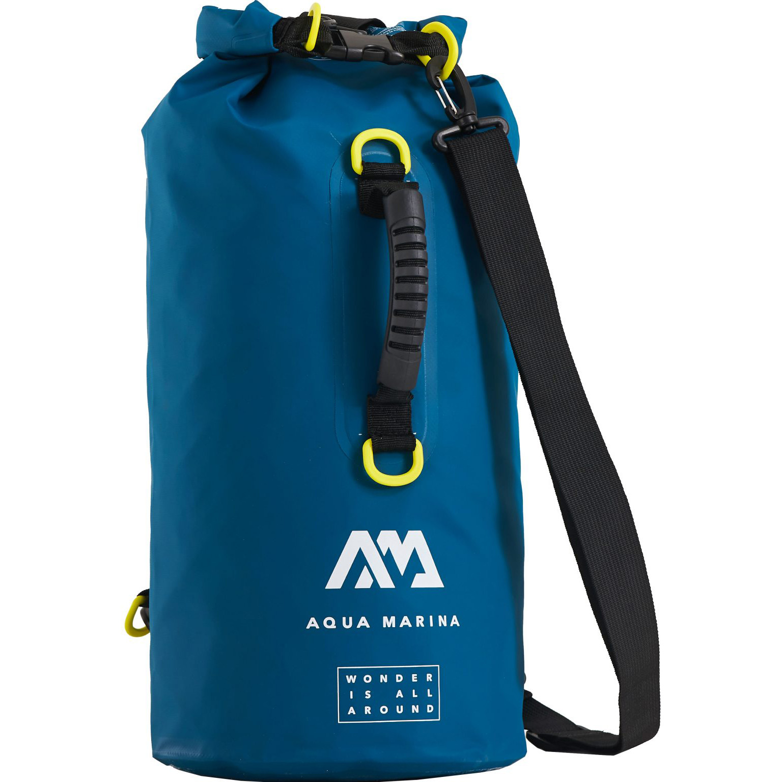 Сумка-мешок водонепроницаемая AQUA MARINA Dry Bag 20L S22