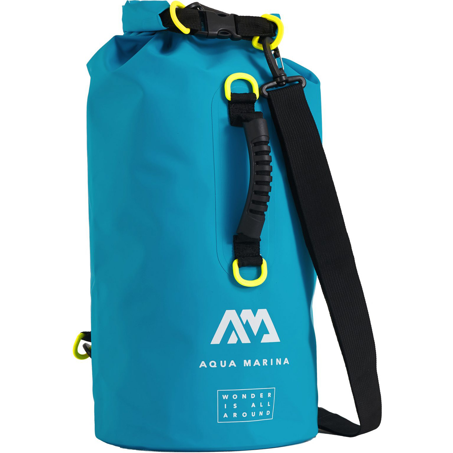 Сумка-мешок водонепроницаемая AQUA MARINA Dry Bag 40L S22