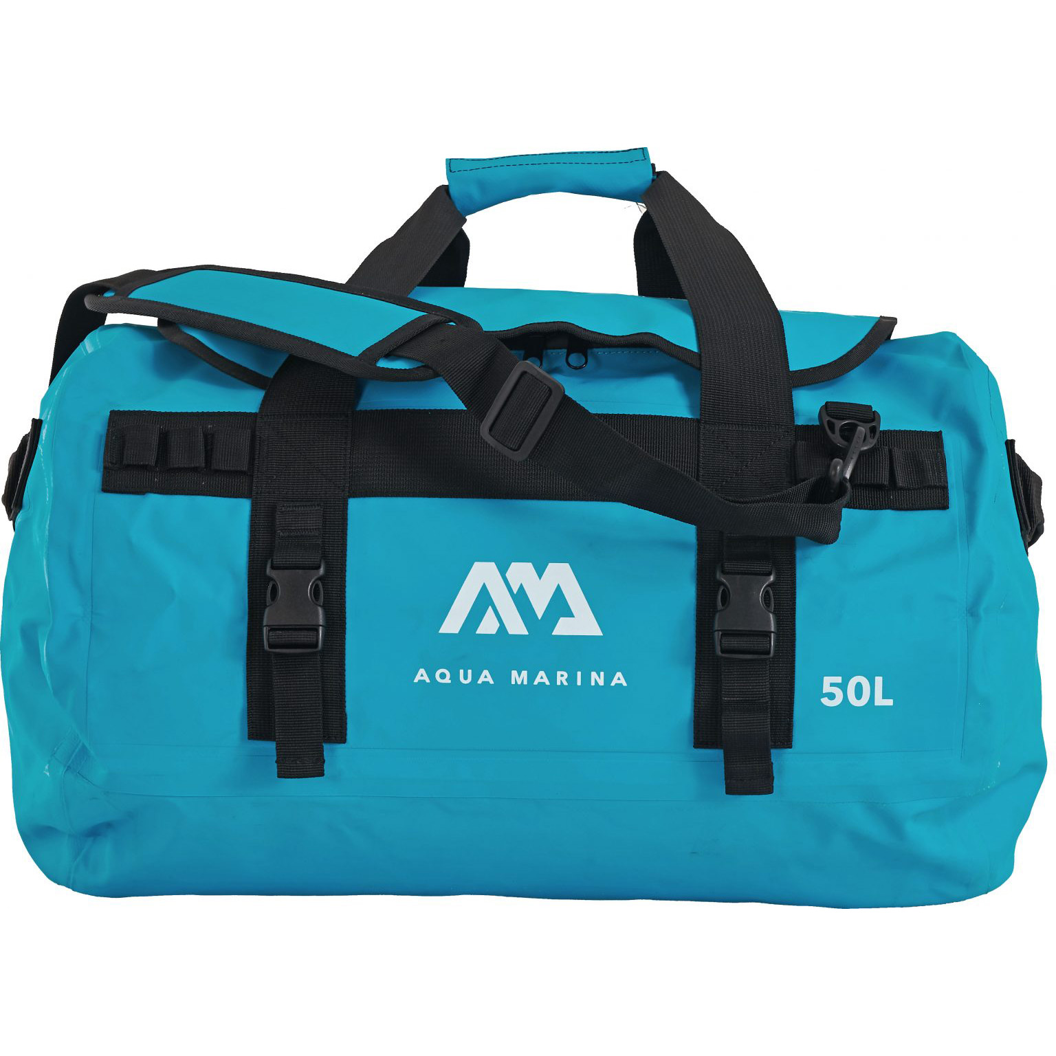 Сумка водонепроницаемая AQUA MARINA Duffle Bag 50L S22