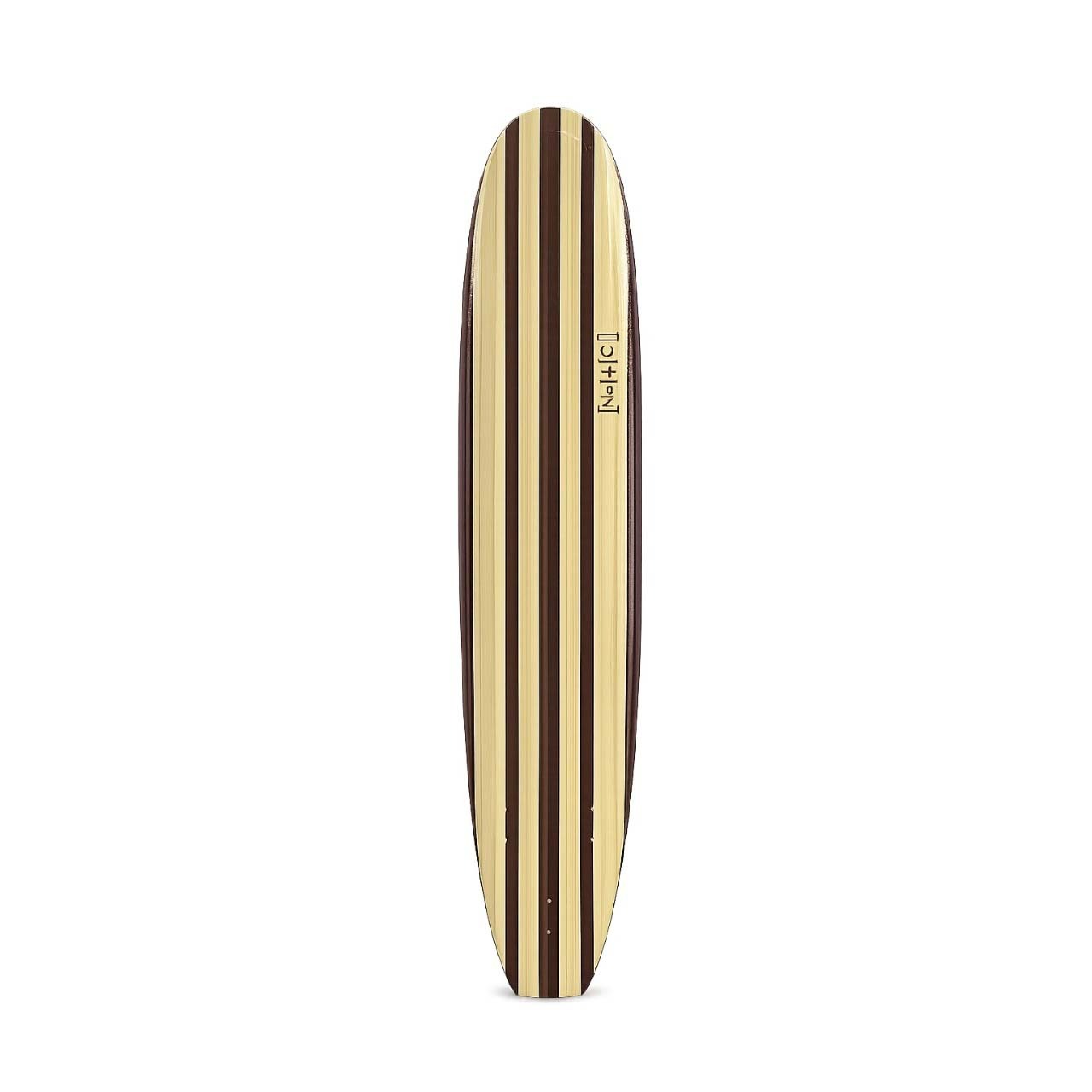 Серфборд Aquacore Soft surfboard 8 strap deck